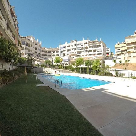 Casa Del Silencio Daire Benalmádena Dış mekan fotoğraf