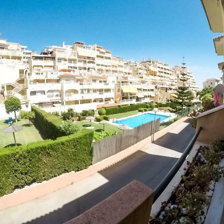 Casa Del Silencio Daire Benalmádena Dış mekan fotoğraf