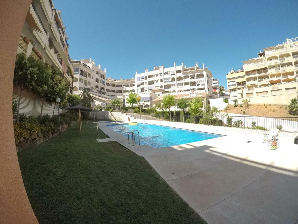 Casa Del Silencio Daire Benalmádena Dış mekan fotoğraf
