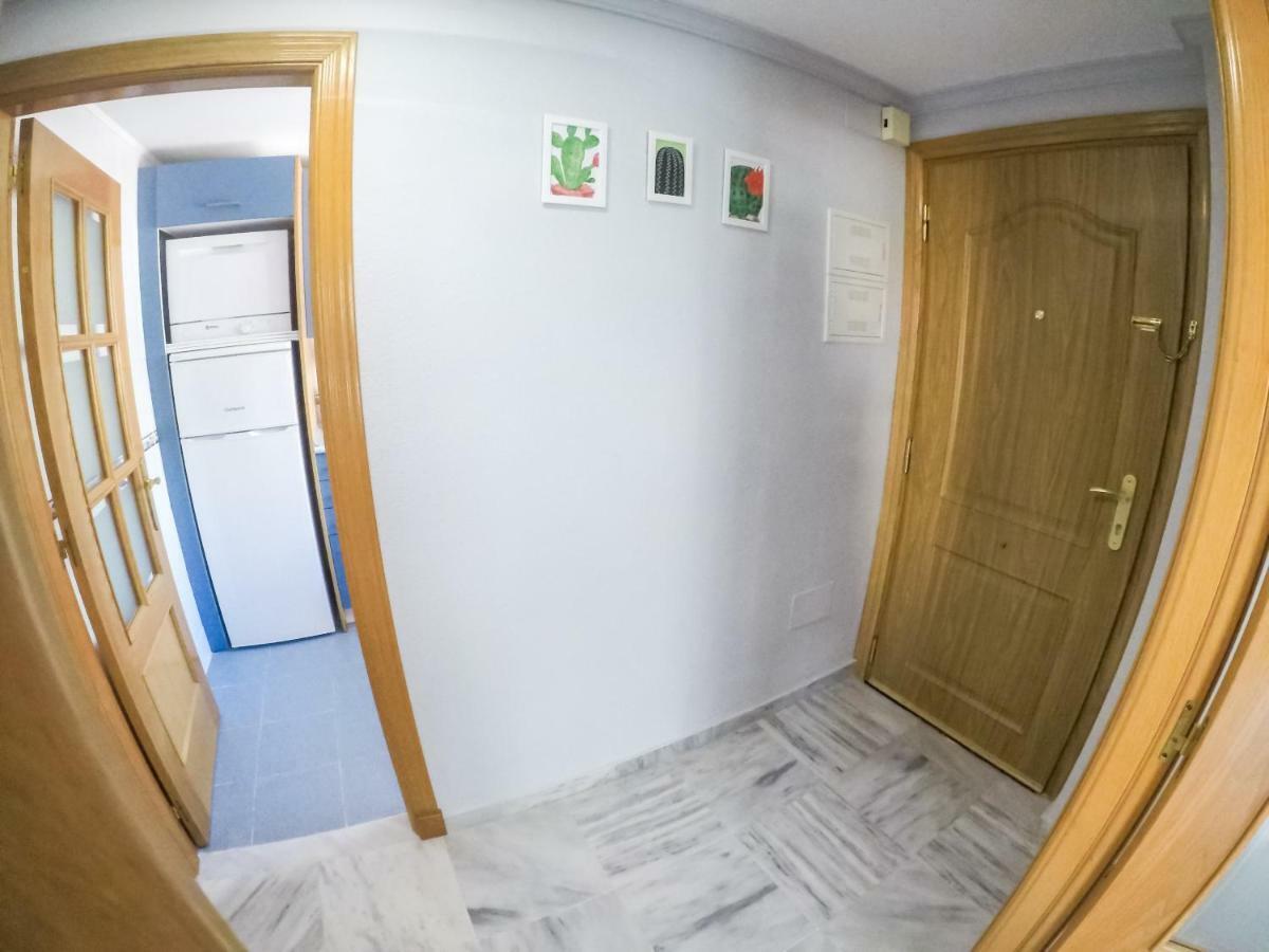 Casa Del Silencio Daire Benalmádena Dış mekan fotoğraf