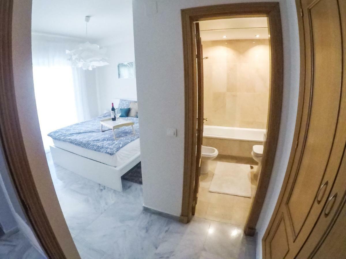 Casa Del Silencio Daire Benalmádena Dış mekan fotoğraf