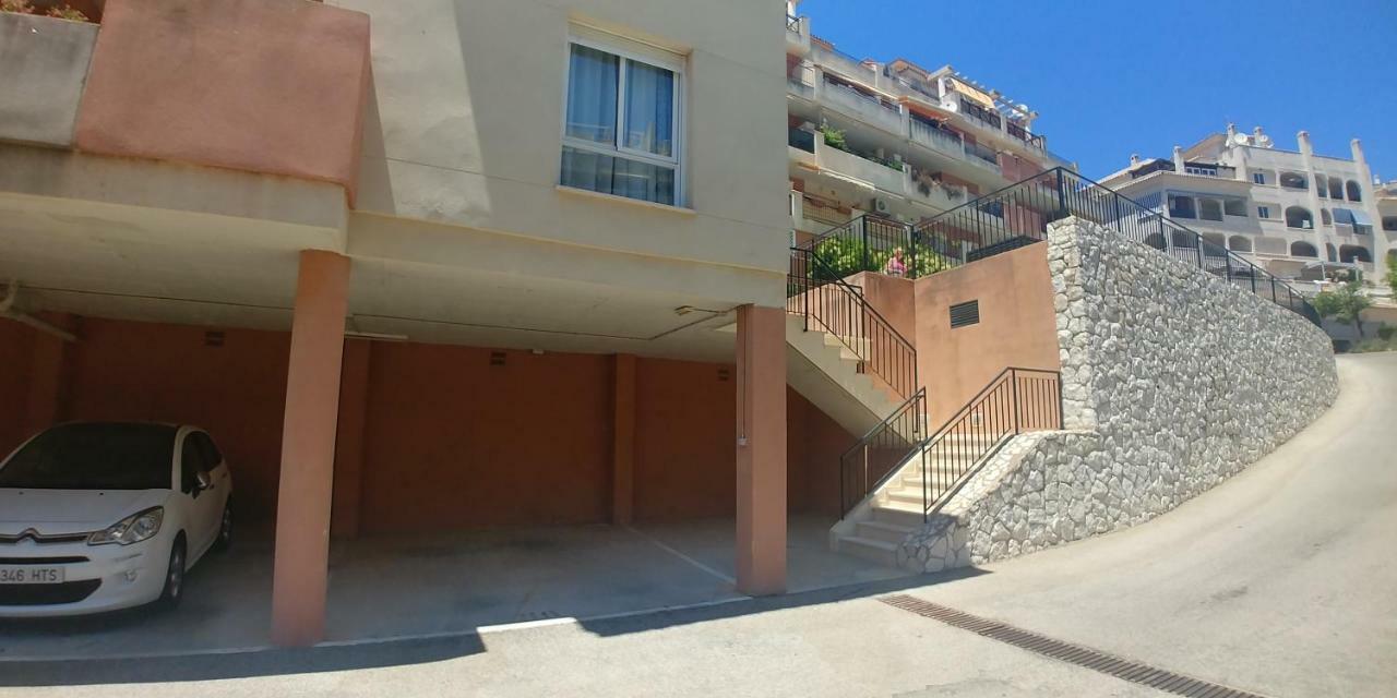 Casa Del Silencio Daire Benalmádena Dış mekan fotoğraf