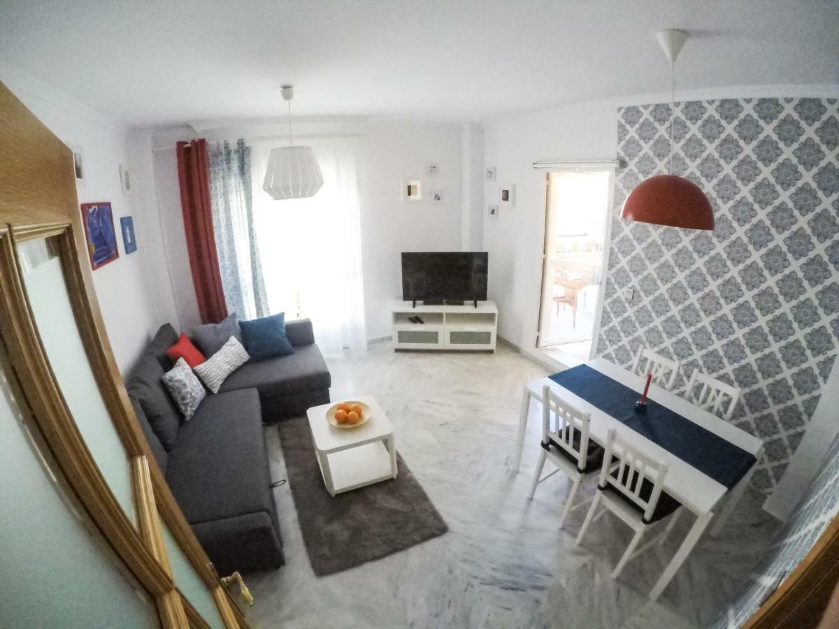Casa Del Silencio Daire Benalmádena Dış mekan fotoğraf
