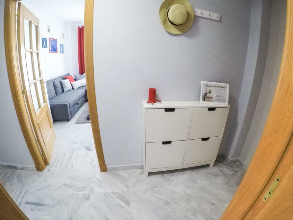 Casa Del Silencio Daire Benalmádena Dış mekan fotoğraf